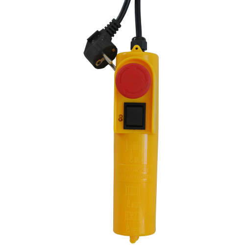 Таль электрическая стационарная Shtapler PA (J) 800/400кг 10/20м