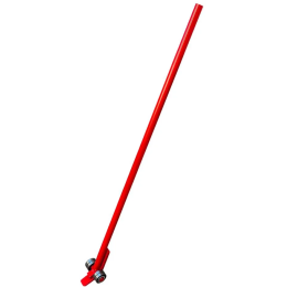 Лом такелажный Shtapler SR 3т