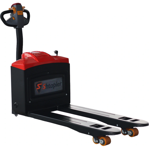 Тележка самоходная Shtapler QDCX 15Q (S)