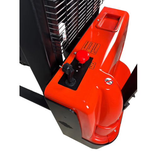 Штабелер самоходный Shtapler QDD 1630 (FS)