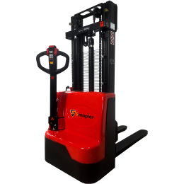 Штабелер самоходный Shtapler QDD 1616 (FS)