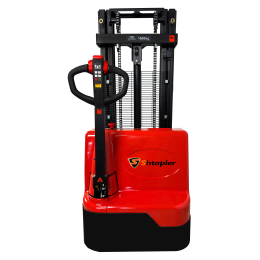 Штабелер самоходный Shtapler QDD 1616 (FL)