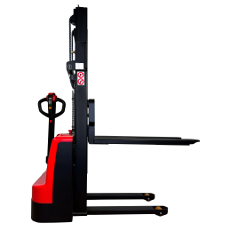 Штабелер самоходный Shtapler QDD 1616 (FL)