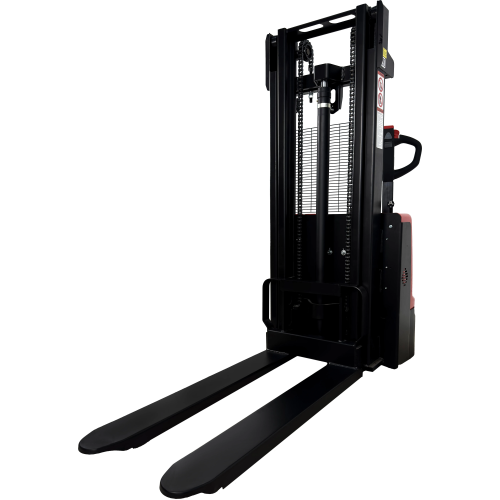 Штабелер самоходный Shtapler QDD 1630 (FS)