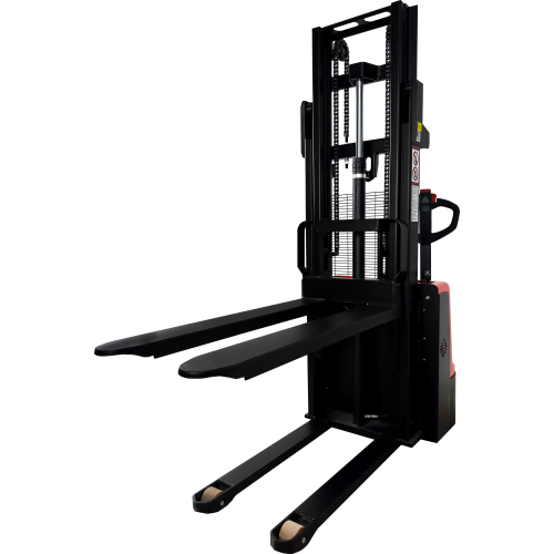 Штабелер самоходный Shtapler QDD 1630 (FS)