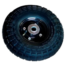 RAD HT Колесо (10x4,1/3,5-4)