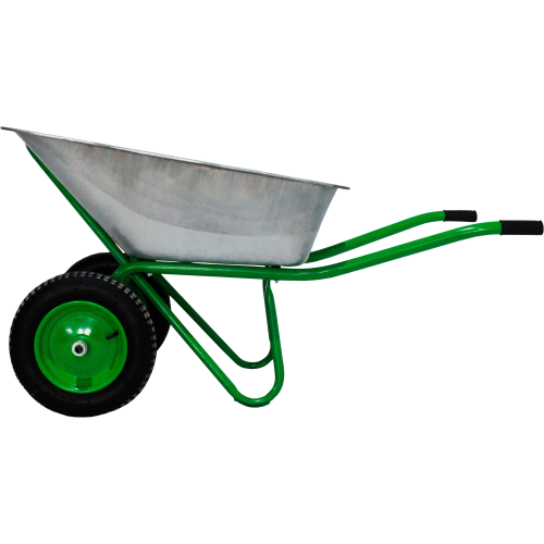 Тачка строительная RAD 9020-2