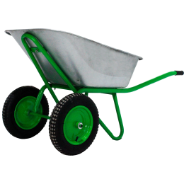 Тачка строительная RAD 9020-2