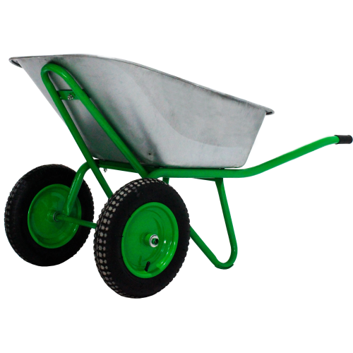 Тачка строительная RAD 9020-2