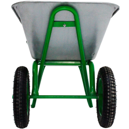 Тачка строительная RAD 9020-2