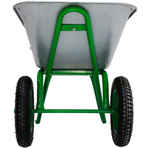 Тачка строительная RAD 9020-2