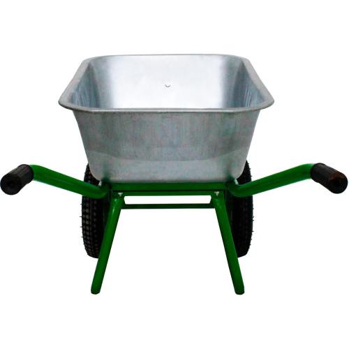 Тачка строительная RAD 9020-2