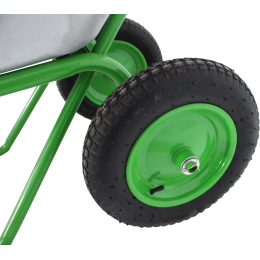 Тачка строительная RAD 9020-2