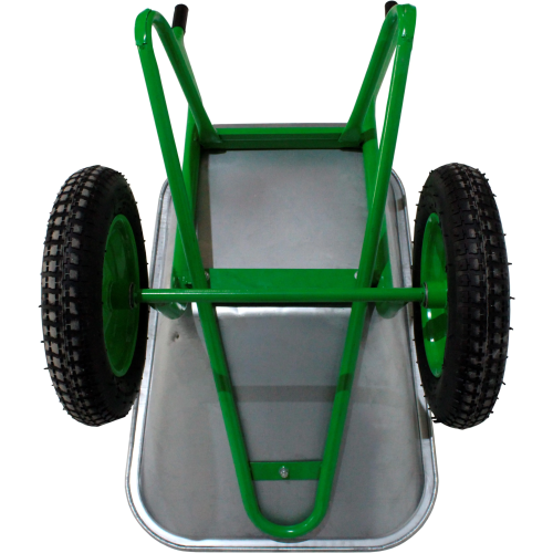 Тачка строительная RAD 9020-2