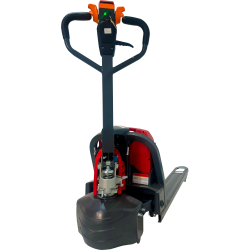 Тележка самоходная Shtapler RPT 15 (Li20)