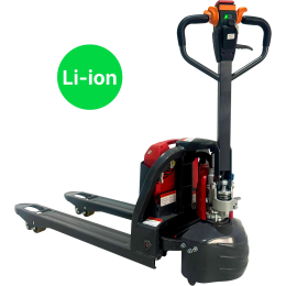 Тележка самоходная Shtapler RPT 15 (Li20)