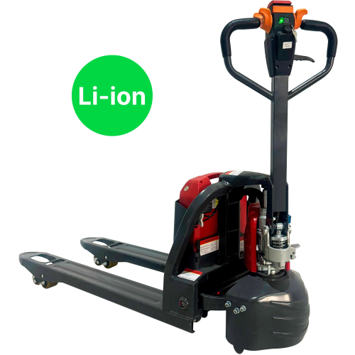 Тележка самоходная Shtapler RPT 15 (Li20)