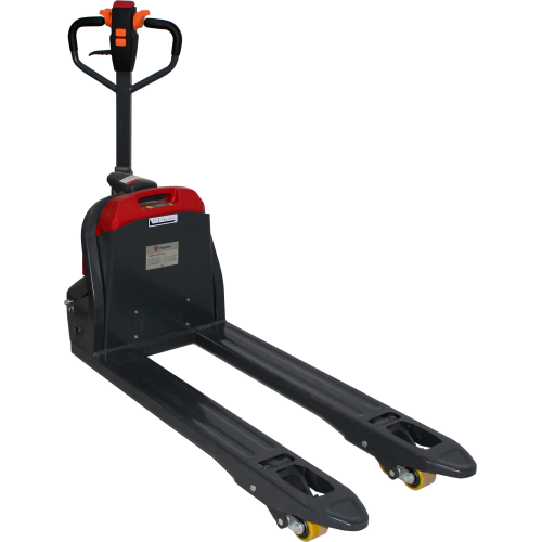 Тележка самоходная Shtapler RPT 15 (Li20)