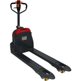 Тележка самоходная Shtapler RPT 20 (Li15)