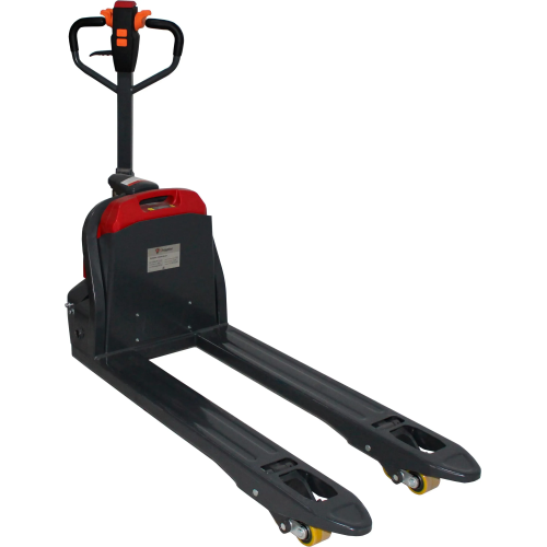 Тележка самоходная Shtapler RPT 20 (Li15)