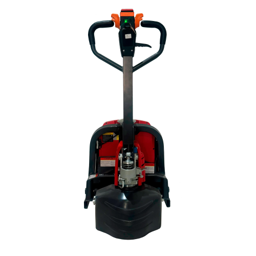 Тележка самоходная Shtapler RPT 15 (Li20)