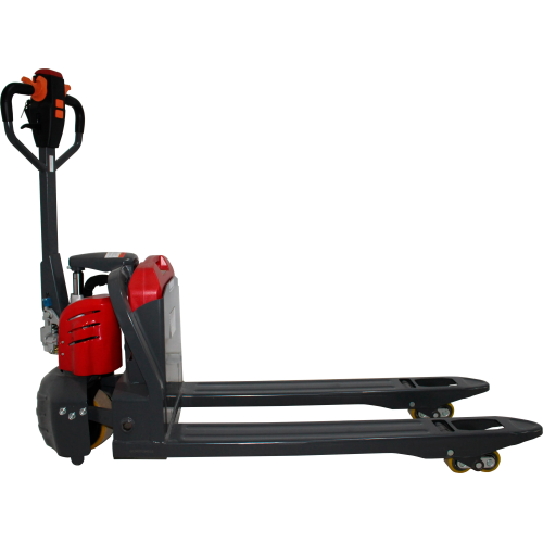 Тележка самоходная Shtapler RPT 15 (Li20)