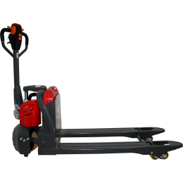 Тележка самоходная Shtapler RPT 20 (Li15)