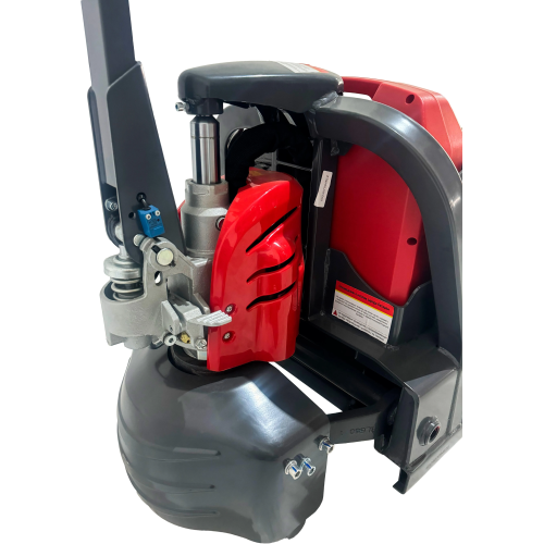 Тележка самоходная Shtapler RPT 15 (Li20)