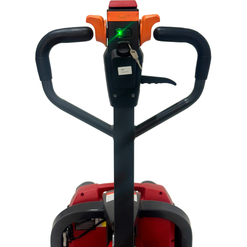 Тележка самоходная Shtapler RPT 15 (Li20)