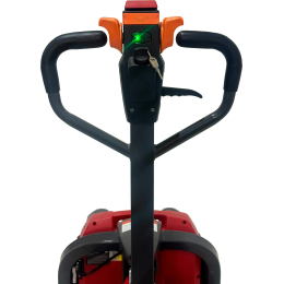 Тележка самоходная Shtapler RPT 20 (Li15)