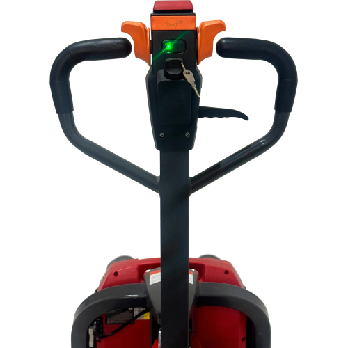 Тележка самоходная Shtapler RPT 20 (Li15)