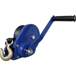 Лебедка ручная Shtapler BHW-1200 г/п 0,5т 10м (T)