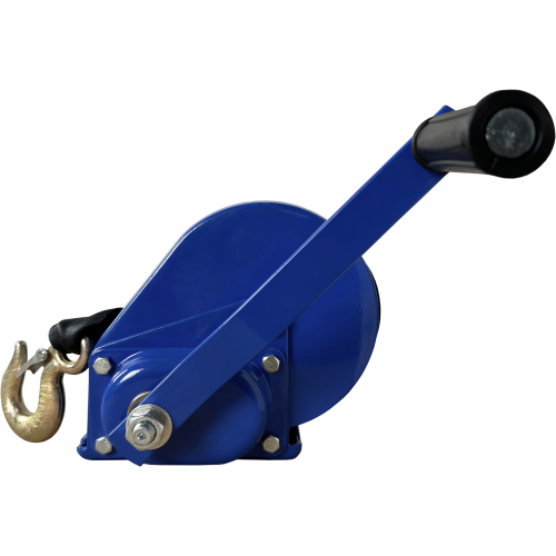 Лебедка ручная Shtapler BHW-1200 г/п 0,5т 10м (T)