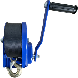 Лебедка ручная Shtapler BHW-1200 г/п 0,5т 10м (T)