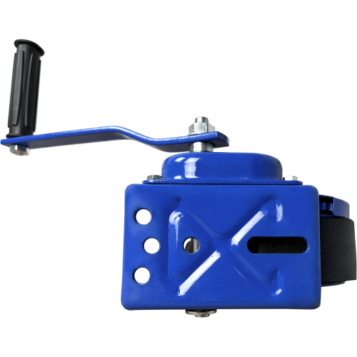 Лебедка ручная Shtapler BHW-1200 г/п 0,5т 10м (T)