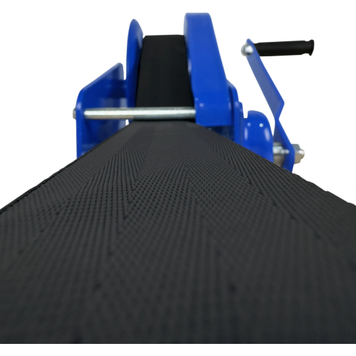 Лебедка ручная Shtapler BHW-3000 г/п 1,2т 10м (T)