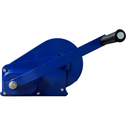 Лебедка ручная Shtapler BHW-3000 г/п 1,2т 10м (T)