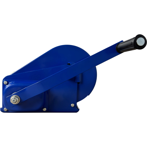 Лебедка ручная Shtapler BHW-3000 г/п 1,2т 10м (T)