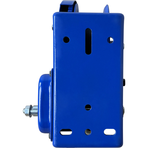 Лебедка ручная Shtapler BHW-3000 г/п 1,2т 10м (T)