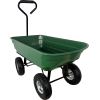 Тележка четырехколесная RAD ТК 300 (зеленая)