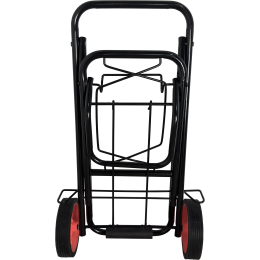 Тележка складная RAD JL-55ZP с комплектом креплений