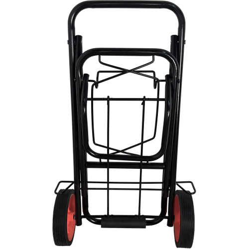 Тележка складная RAD JL-55ZP с комплектом креплений