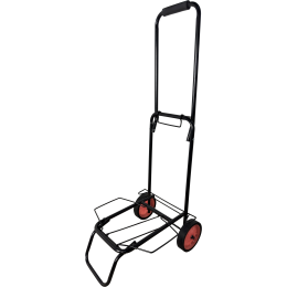 Тележка складная RAD JL-55ZP с комплектом креплений