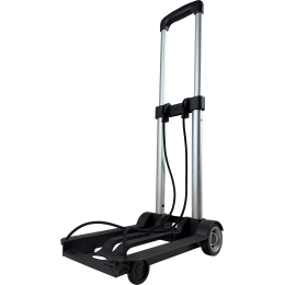 Тележка складная RAD D01 с комплектом креплений