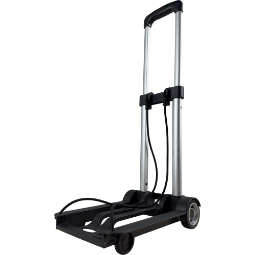 Тележка складная RAD D01 с комплектом креплений