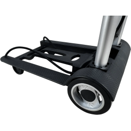 Тележка складная RAD D01 с комплектом креплений