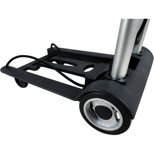 Тележка складная RAD D01 с комплектом креплений