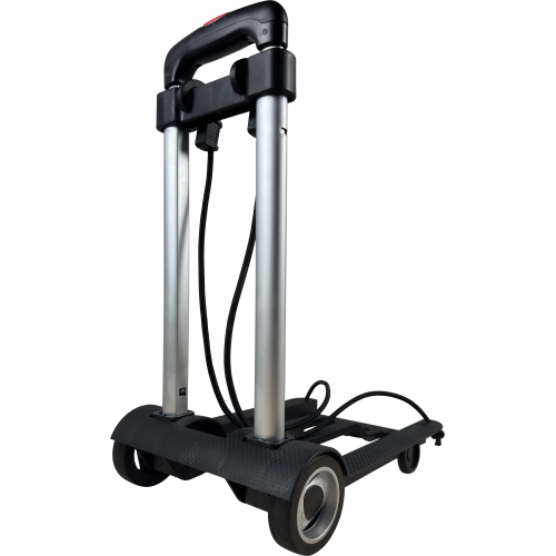 Тележка складная RAD D01 с комплектом креплений