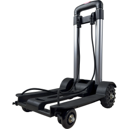 Тележка складная RAD D013-4 с комплектом креплений