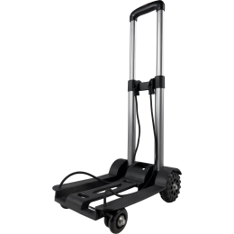 Тележка складная RAD D013-4 с комплектом креплений